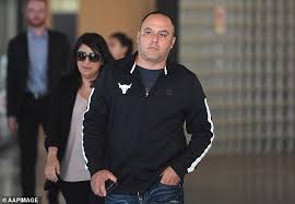 If you @visitsicilyop you can see what i see now !pic.twitter.com/f7o8leegbb. Sydney Kogarah Rapist Hero S Words For Girl He Saved From Anthony Sampieri Express Digest