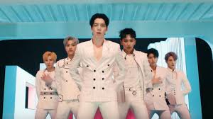 The latest tweets from in2it 인투잇 (@official_in2it). K Pop Fans Just Discovered In2it And Now They Re Obsessed Sbs Popasia