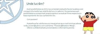 Interviul de angajare reprezintă un dialog între un candidat care doreşte obţinerea unui job şi angajatorul care oferă acel loc de muncă. Unde LucrÄƒm Forum Posts Facebook