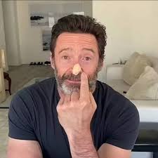 Hugh Jackman feared the worst amid cancer tests admitting he was pretty  scared - Daily Record