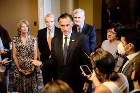 Apr 28, 2021 · republicans have proposed reasonable, responsible, and common… read. For G O P Infrastructure Bill Is A Chance To Inch Away From Trump The New York Times