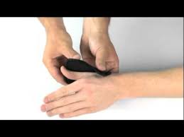 Evoshield Thumb Guard