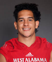 2017-18 Football Roster