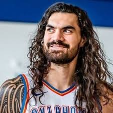 1 Steven Adams Fan Page 🔥#12