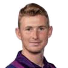 Michael Leask Profile & Career Stats