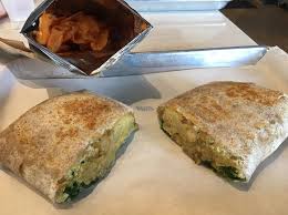 In a small bowl, place all the spices and mix well. Mendocino Farms Brea California Restaurant Happycow