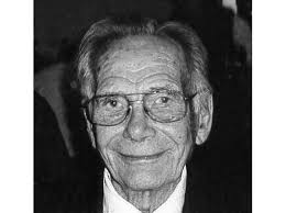 August MOTLOCH Obituary (1918