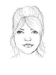 Round Face Dishevelled Beehive Face Shape Hairstyles Hairstyles For Round Faces Bridesmaid Hair