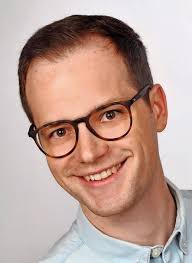 Lieber Herr Harry Sommer!