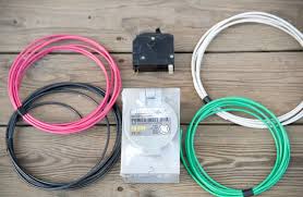Vocational, technical or trade scho. Easy Generator To Home Hook Up 14 Steps With Pictures Instructables