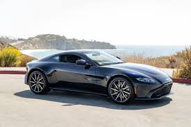 Image result for Ultramarine Black 2021 Aston Martin