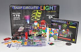 Snap Circuits Light