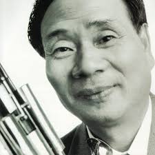 Xu Chaoming