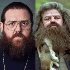 This is how the casting is going for the new Harry Potter series  #harrypotter #harrypotterseries #casting