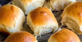 Japanese Milk Bread Rolls Recipe In 2020 Bread Rolls Milk Bread Recipe Japanese Milk Bread
