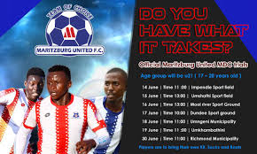 Read | irvin khoza on var in the psl: Maritzburg United Fc On Twitter Opportunity Of A Lifetime Your Journey Starts Here Our First Round Of Mdc Trials Starts Tomorrow Share To Get The Message Out Weareunited Https T Co L7of7qvhsm