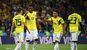 Luego, ante perú el 23 de junio y cerrará la fase de grupos ante brasil el domingo 27 de junio. Copa America 2019 Y Colombia Ya Hay Cabezas De Grupo Para La Copa America 2019 Deportes Caracol Radio
