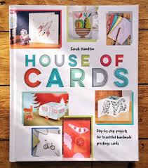 *ask about other hidden costs. House Of Cards Step By Step Projects For Beautiful Handmade Greetings Cards Hamilton Sarah 9781910904572 Amazon Com Books