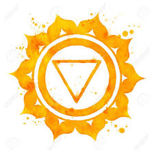Watercolor Illustration Of Manipura Chakra Symbol With Paint Chakra Art Chakra Symbols Chakra Tattoo Focusing on each chakra symbol and its corresponding mandala facilitates balance in our energy sacral chakra the sacral (or navel) chakra is located approximately 2 inches below the navel. chakra art chakra symbols chakra tattoo