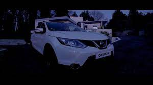 Nos coups de coeur sur les routes de france. Nissan Qashqai Tutorials How To Access The Lighting Settings Youtube