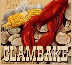 We're going to bake some clams. Hunterdon News The Hunterdon County News