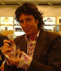 The new whizzed up format and freshened up case in combination with just the right amount of format familiarity have really hit a chord. Laurence Llewelyn Bowen Wikipedia