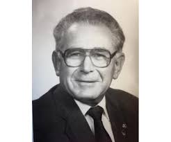 Egon Heib Obituary (2017)