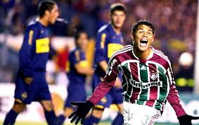 The 2008 copa libertadores de america final was the decision of the 49th edition of the copa libertadores de américa. Football Yesterday Today Thiago Silva Detailed Stats In Continental Competitions