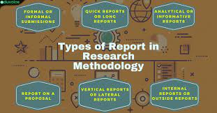 A research paper is one of the most difficult forms of writing as it involves extensive research and analysis. Types Of Research Methodology In Research Eduvoice