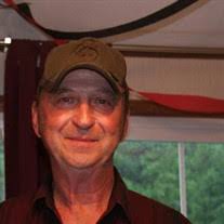 Larry "Pappy" Gene Ballard Obituary 2019