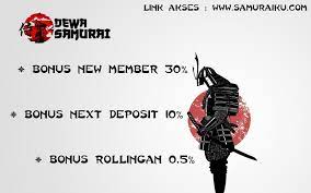 Dewasamurai Situs Poker Online Poker88 Domino Qiu Qiu Bandarq Dewapoker Poker Texas Hadiah