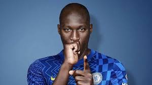 Lukaku and chelsea a match made in heaven 24/8/2021 cc ad; Football News Romelu Lukaku I Evolved In Italy And Chelsea Can Challenge For The Premier League Title Eurosport