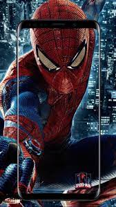 The catalog is regularly updated with new screensavers and pictures, you will always find something interesting for yourself. Spider Man Android Wallpapers Wallpaper Cave