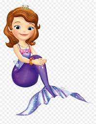 Princesa Sofia Png Princesa Sofia Prinzessin Sofia Sofia The First Mermaid Transparent Png Is Pu Sofia The First Characters Sofia Mermaid Sofia The First