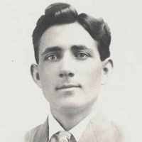 Byron DeMille Millet (1887–1954)