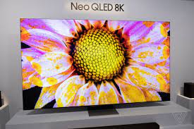 Maybe you would like to learn more about one of these? Samsung S 2021 Tvs Have Dramatically Better Picture Thanks To Mini Led The Verge