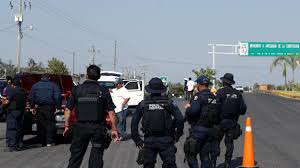 Dos exfuncionarios de la extinta Policía Federal son sancionados por desvío de recursos públicos