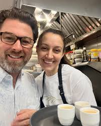 Peter McKenney (@coachpete_foodie) • Instagram photos and videos