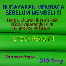 Jual Kain Greenscreen Bahan Spunbond Di Lapak Starshop Bukalapak