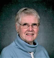 Obituary for Arvilla M. Reichel