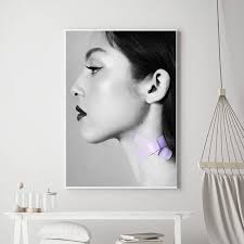 Kupi online Pjevačica o-olivia cool r-rodrigo ispisuje plakat, slike zidova  spavaće sobe, dnevni boravak, naljepnica na zidu bar, restoran, veliki  veličina < Kućni Dekor