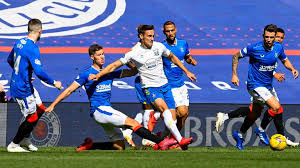 Head to head information (h2h). Rangers 2 0 Kilmarnock Kemar Roofe Scores His First Goal As Hosts Move Three Points Clear Football News Sky Sports