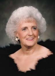 Mozelle Cleary Sparks, age 85