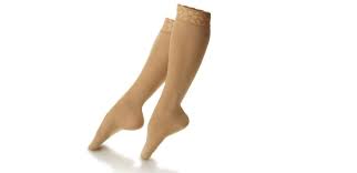 Debunking Myths Compression Hosiery Lower Extremity Review Magazine