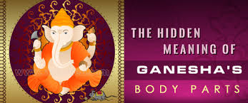 There are, of course, chances that you incur some expenses on health and unnecessary travels.cancerians in business will also get better results. Hidden Meaning Of Ganesha S Body Parts