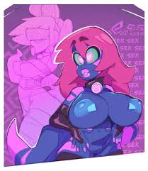 Rule34 - If it exists, there is porn of it  kassidy (medrifogmatio)   5425389