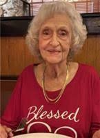 Betty Hatcher Obituary (1935