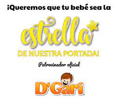 Concurso Mi Bebe Y Yo Tu Hijo En Portada Gana La Foto De Tu Bebe En Portada Y Mas Premios Cortesia De D Gari Ganapromo
