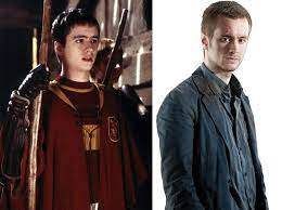 After studying foreign languages at the national institute of eastern languages and civilizations, law and economics, dubois decided to become a dancer at age 23. Les Acteurs De Harry Potter 14 Ans Apres Decouvrez A Quoi Ils Ressemblent Aujourd Hui Page 1 Rouge Framboise