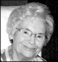 Lorene Morrow Obituary (2011)